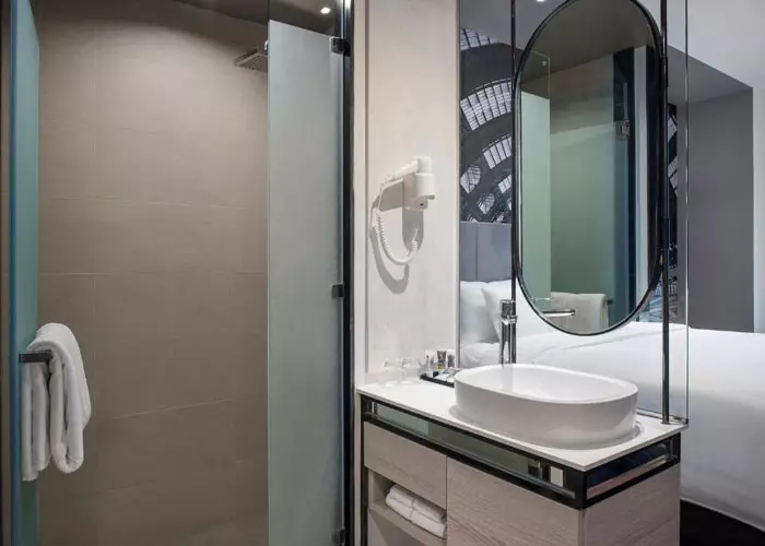 هتل مرکور ماکاسان بانکوک